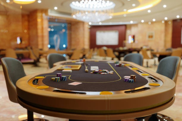 panji mobile app interface showing live casino tables and slot games
