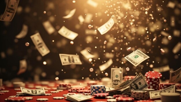 Live dealer blackjack table on panji mobile app