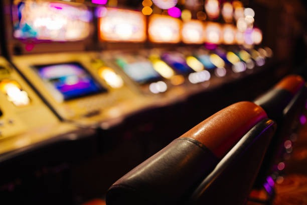 Live Roulette table view on panji mobile